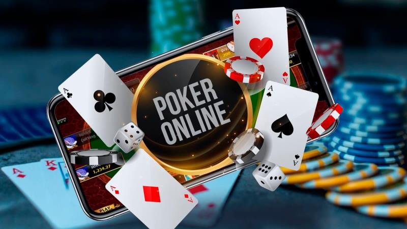 Proses dan Tahapan Memilih Agen Poker Online Terbaik