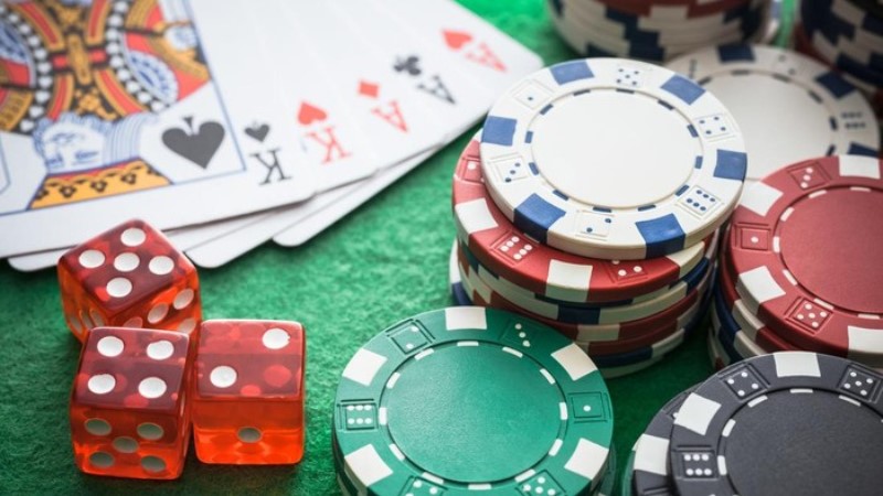 Cara Menang Judi Poker dengan Budget Minim