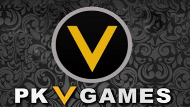 Koleksi Permainan Lengkap PKV Games