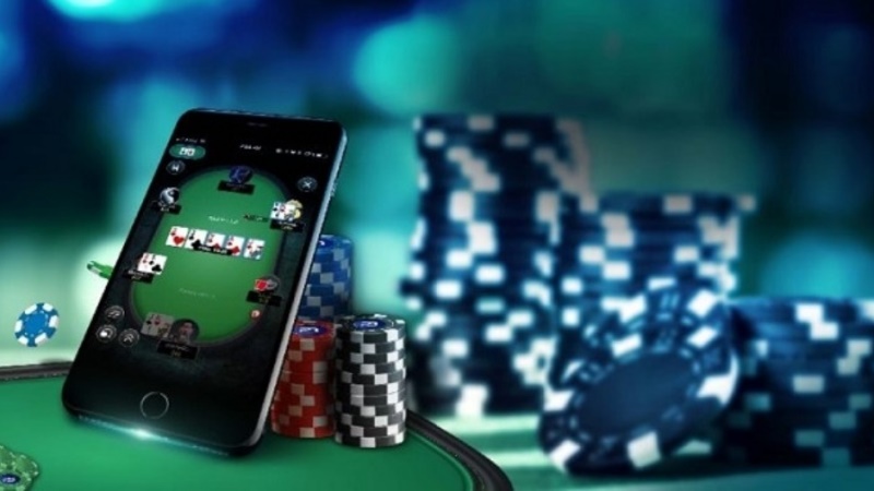 Situs Poker Online Terbaru dengan Bonus Melimpah